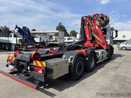 Iveco Stralis 480