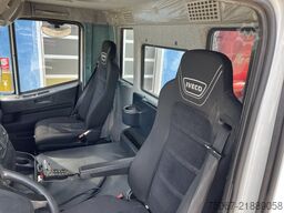 Iveco Stralis 480