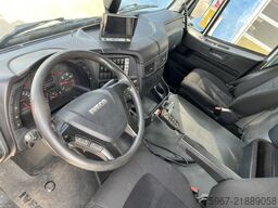 Iveco Stralis 480