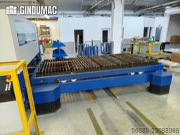 TRUMPF TruLaser L3050 (2003)