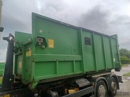 Avermann AVOS MPC 20 P/E