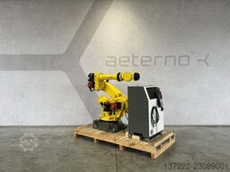 FANUC R-2000iB/210F