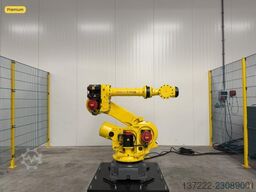 FANUC R-2000iB/210F