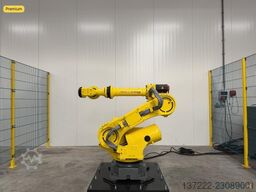 FANUC R-2000iB/210F