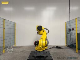 FANUC R-2000iB/210F