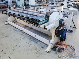MAHROS RIBALTATORE