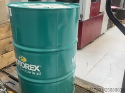 Motorex Oil
