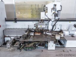 HOMAG KAL 210/7/A20/S2