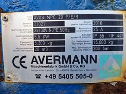 Avermann MPC 20 PER