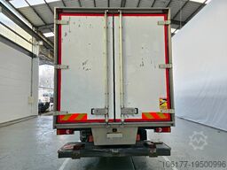 DAF LF 55.220 EURO 5 / CARRIER / MULTITEMPERATUUR /...