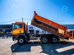 MAN TGS 33.360 BB