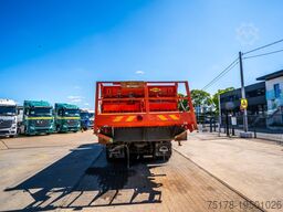 MAN TGS 33.360 BB