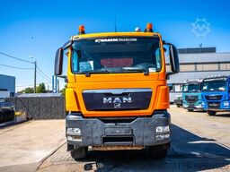 MAN TGS 33.360 BB