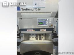 TRUMPF TruBend 7036