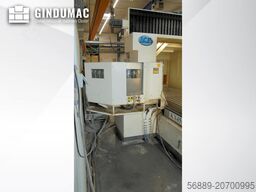 LGB KX45 SQUARE FIVE 2