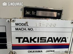 Takisawa TT-200 BMC