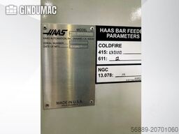 HAAS DS-30SSY