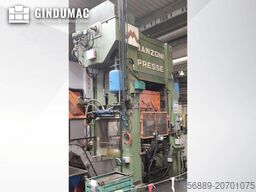 RAVNE PRESSES Manzoni 160