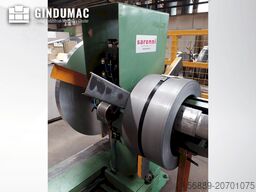 RAVNE PRESSES Manzoni 160