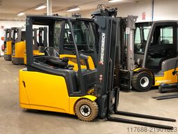 Jungheinrich EFG 216k - Service Neu - Nur 1.668std. - Garantie