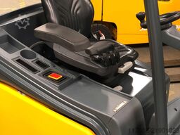 Jungheinrich EFG 216k - Service Neu - Nur 1.668std. - Garantie