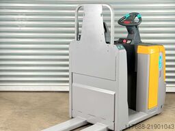 Jungheinrich ECE 225 - Service Neu - Batterie 82%