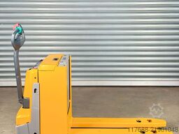 Jungheinrich EJE C20 - Service Neu - nur 757 Std. -Batterie 92%
