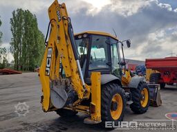 JCB 4CX