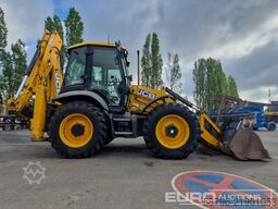 JCB 4CX