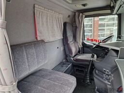 Scania T124-470 6x2 - Tipper - Manual gearbox - Full s...