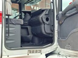 Scania T124-470 6x2 - Tipper - Manual gearbox - Full s...