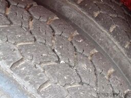 Scania T124-470 6x2 - Tipper - Manual gearbox - Full s...