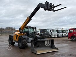 Liebherr T42-7S (INCL BUCKET / BE MACHINE / LIKE NEW / 7...