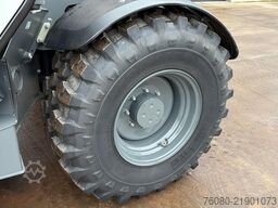 Liebherr T42-7S (INCL BUCKET / BE MACHINE / LIKE NEW / 7...
