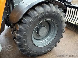Liebherr T42-7S (INCL BUCKET / BE MACHINE / LIKE NEW / 7...