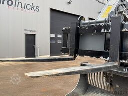 Liebherr T42-7S (INCL BUCKET / BE MACHINE / LIKE NEW / 7...