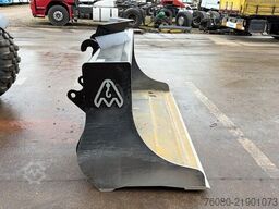 Liebherr T42-7S (INCL BUCKET / BE MACHINE / LIKE NEW / 7...