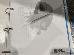 Engel Victory 1050/150 tech