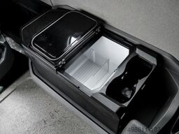 DAF XFc530FAT, Standheizung, Intarder,