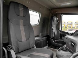 DAF XFc530FAT, Standheizung, Intarder,