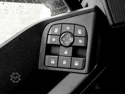 DAF XFc530FAT, Standheizung, Intarder,