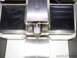 HERMLE (5-Achsen) C 800 U / iTNC 530