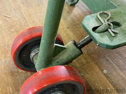 Schafberger & Sprödhuber STHDV2