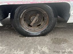 Mercedes-Benz L508 DG Wohnmobil