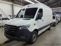 Mercedes-Benz Sprinter 317 CDI,L2H2,Automatik,Kamera,LED