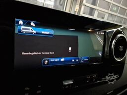 Mercedes-Benz Sprinter 317 Maxi,9GTronic,MBUX,Kamera,LED