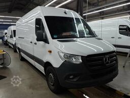 Mercedes-Benz Sprinter 315 Maxi,MBUX,Kamera,Tempomat