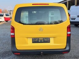 Mercedes-Benz Vito 114 CDI AUTOMATIK BOTT WERKSTATT S