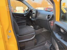 Mercedes-Benz Vito 114 CDI AUTOMATIK BOTT WERKSTATT S
