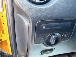 Mercedes-Benz Vito 114 CDI AUTOMATIK BOTT WERKSTATT S
